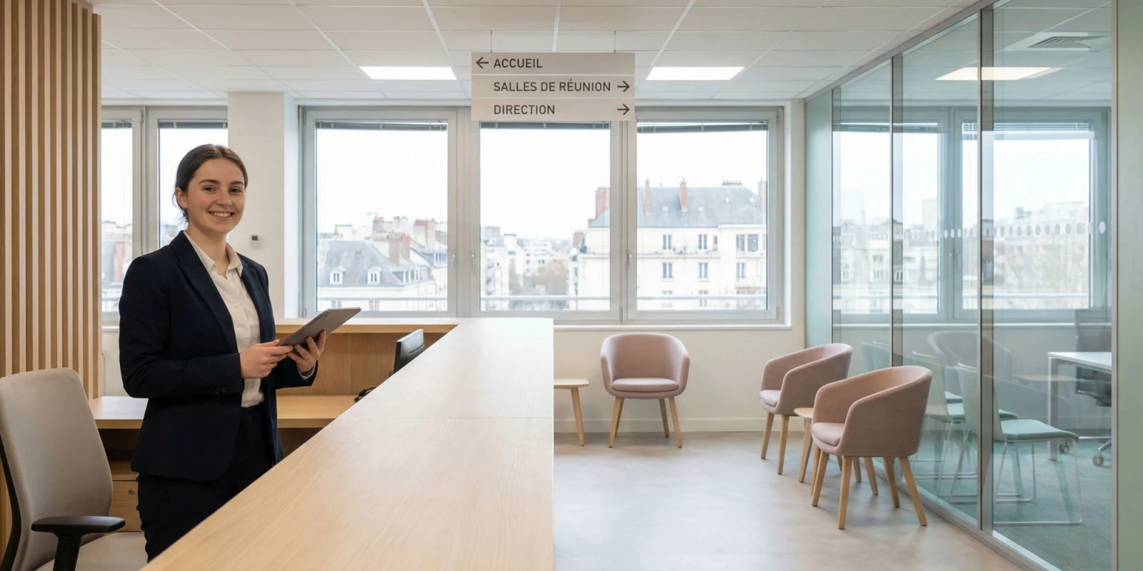 Salaire Bac Pro Métiers de l'Accueil : Rémunération, Débouchés et Évolution de Carrière Salaire Bac Pro Métiers de l'Accueil : Rémunération, Débouchés et Évolution de Carrière