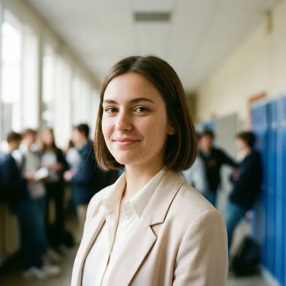 Fondateur de Bac Pro MA