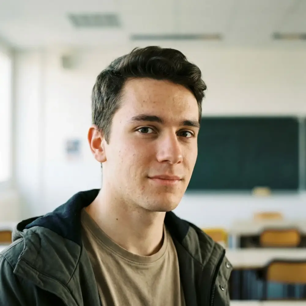 Rédacteur de Fiches de Révision de Bac Pro MA