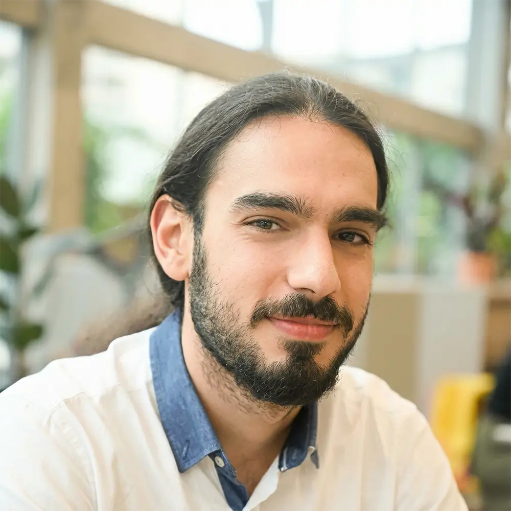 Développeur et concepteur Web de Bac Pro MA