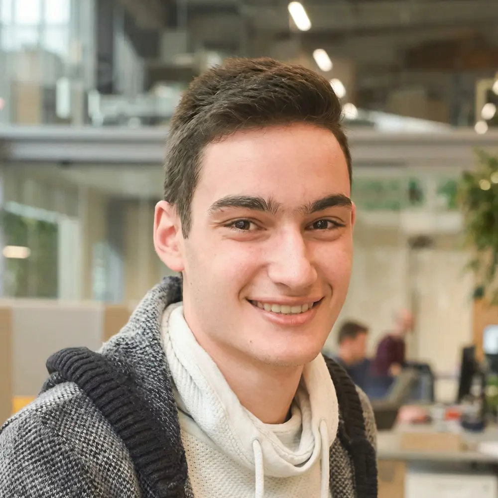 Rédacteur des articles de blog de Bac Pro MA