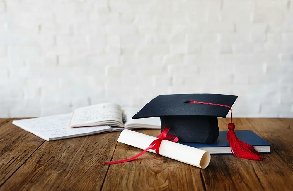 Réussite de son Bac Pro MA